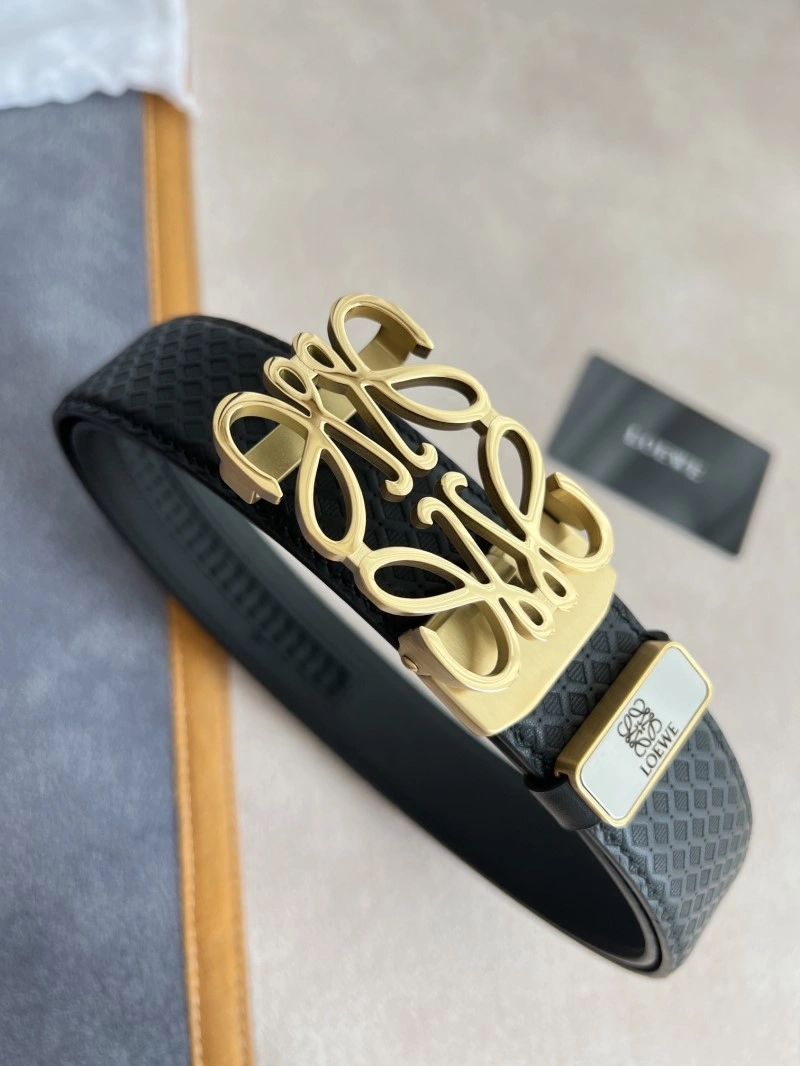 Loewe Belts Unique 296915