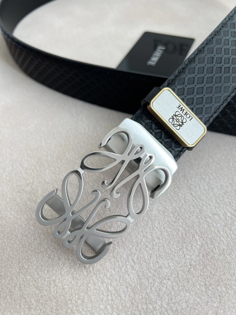 Loewe Belts Unique 296915