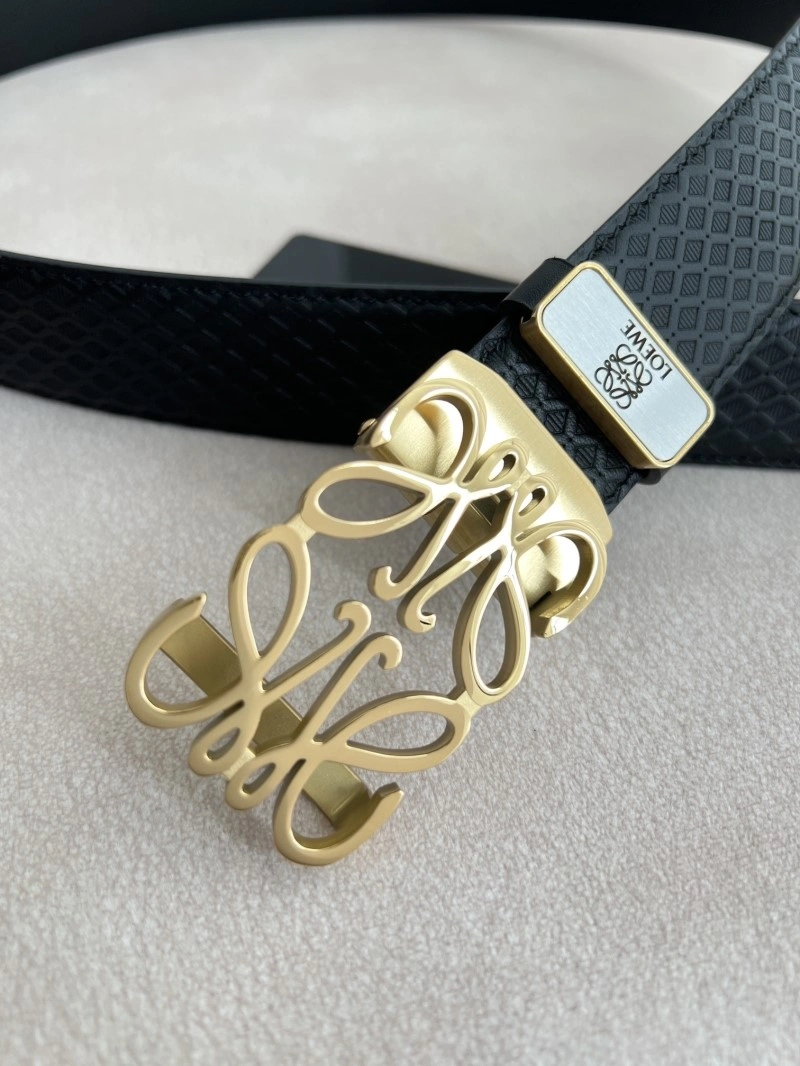 Loewe Belts Unique 296915