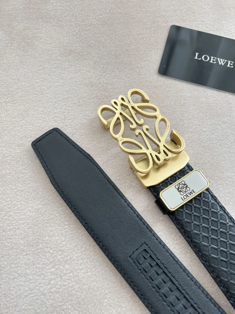 Loewe Belts Unique 296915