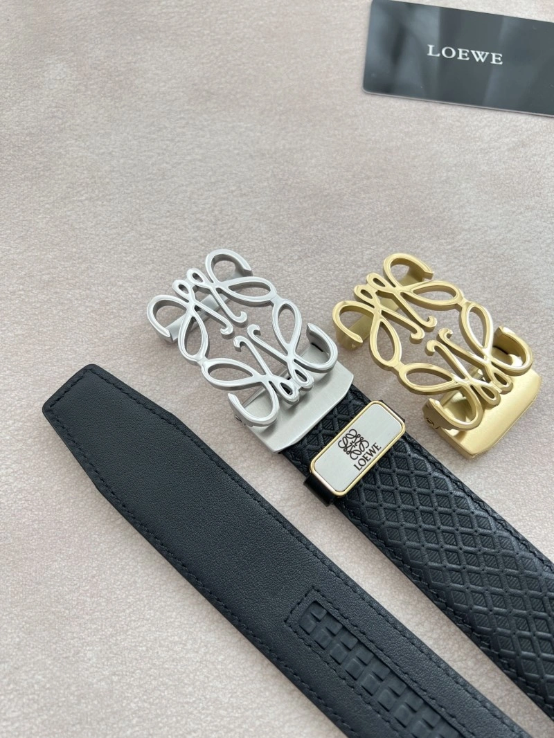 Loewe Belts Unique 296915