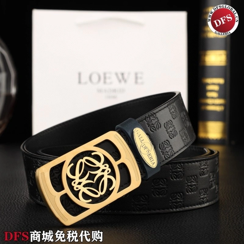 Loewe Belts BestValue 296923