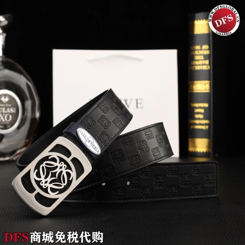 Loewe Belts BestValue 296923