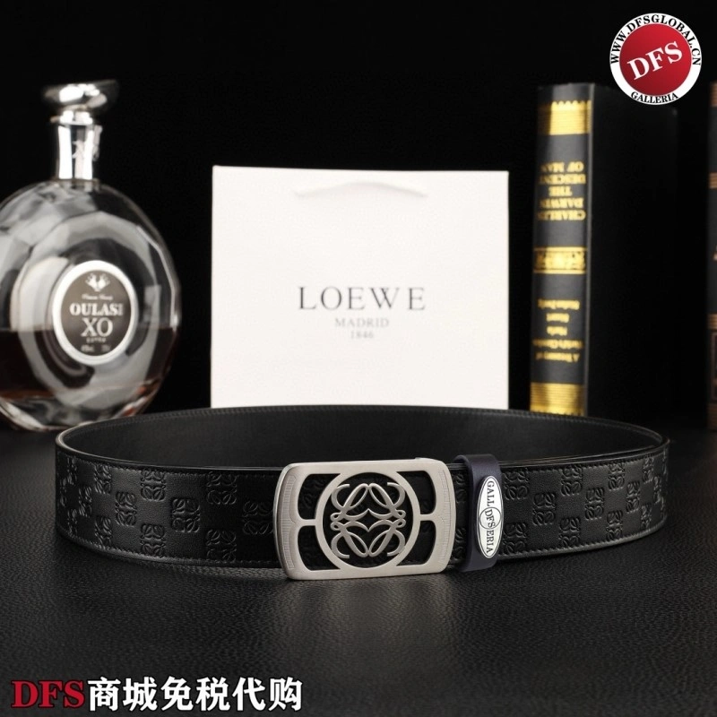 Loewe Belts BestValue 296923