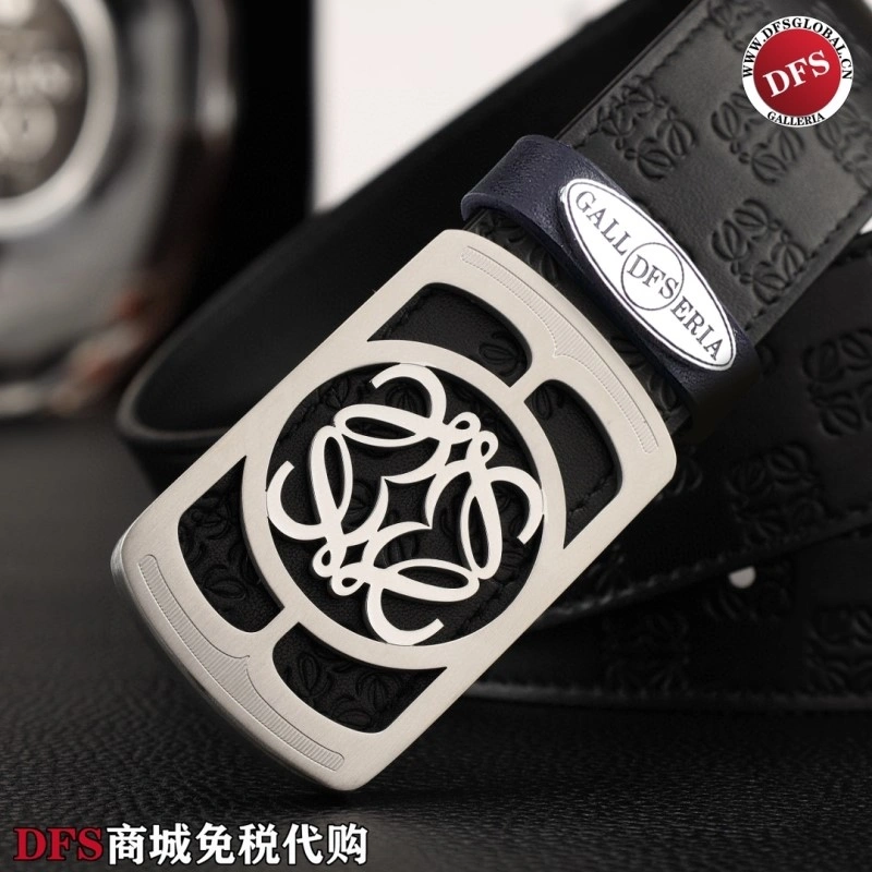 Loewe Belts BestValue 296923