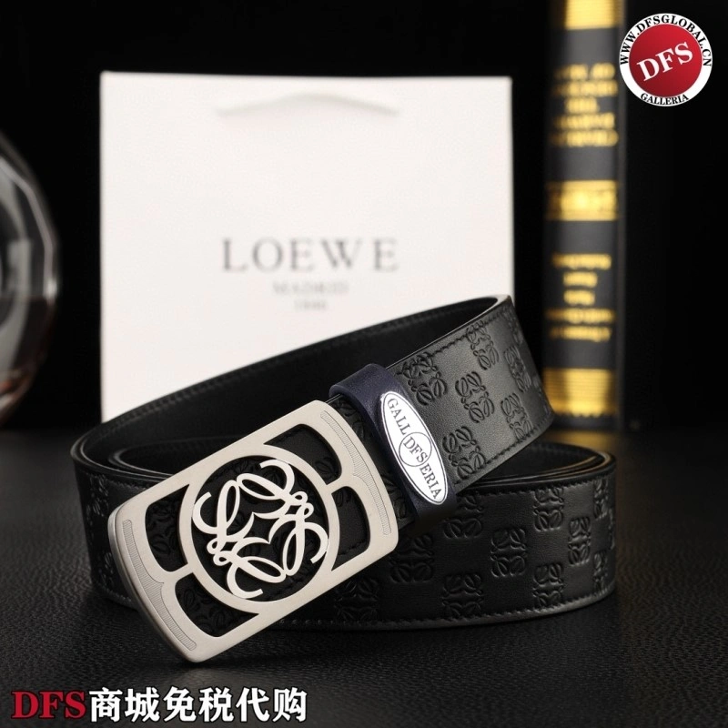 Loewe Belts BestValue 296923