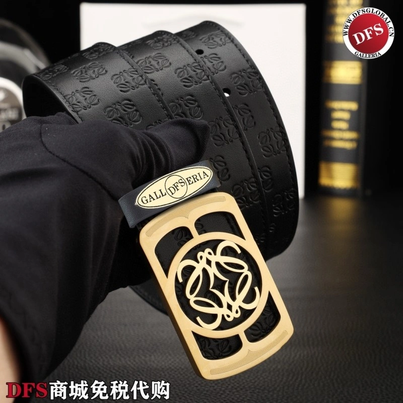 Loewe Belts BestValue 296923