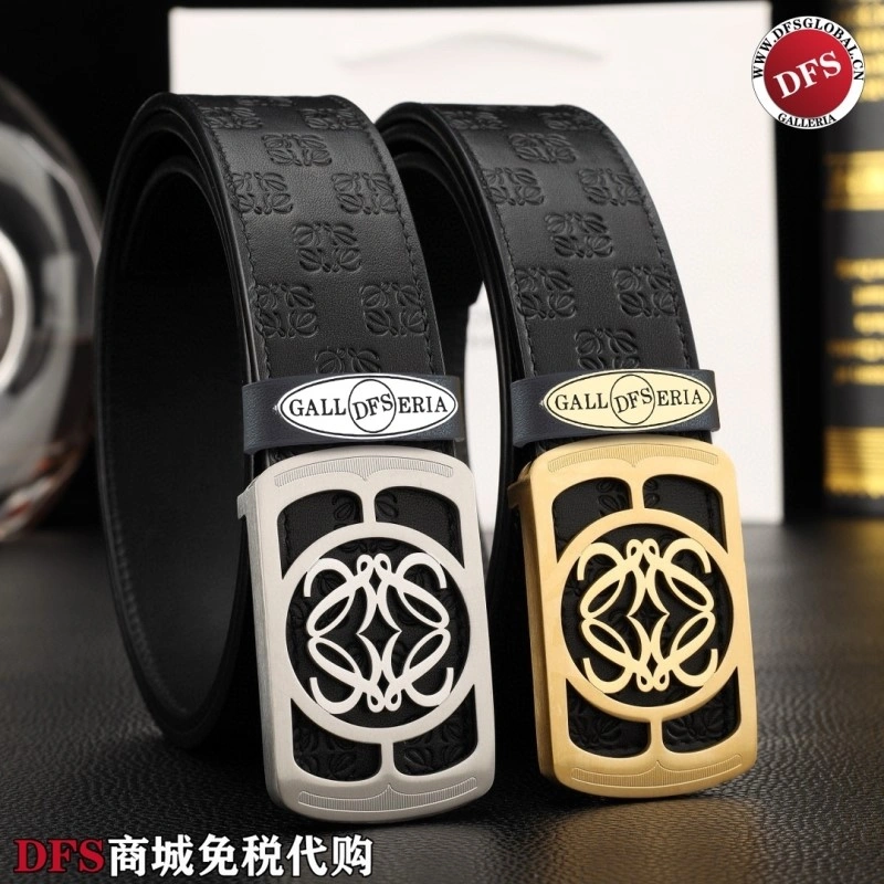 Loewe Belts BestValue 296923