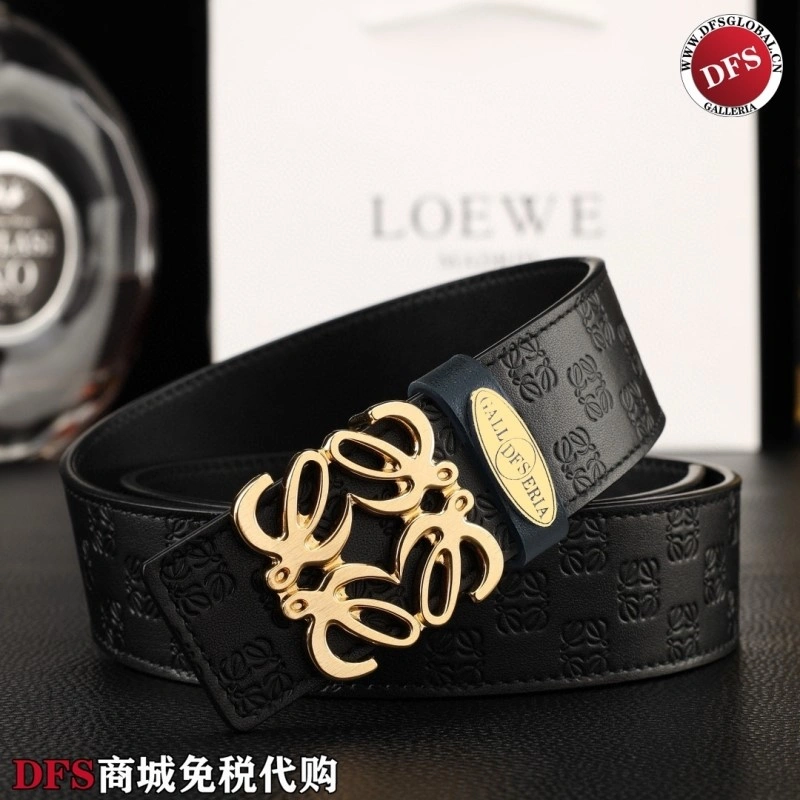 Loewe Belts Colorful 296919