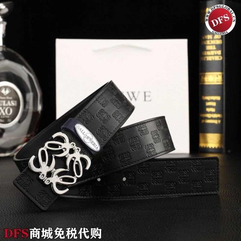 Loewe Belts Colorful 296919