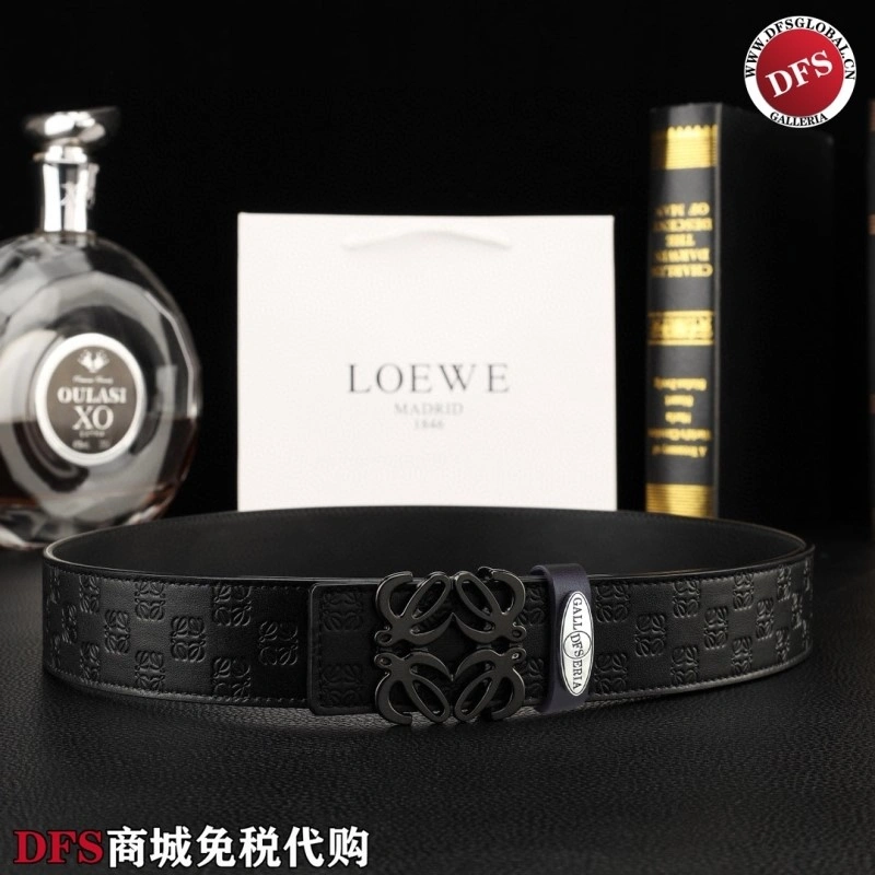 Loewe Belts Colorful 296919