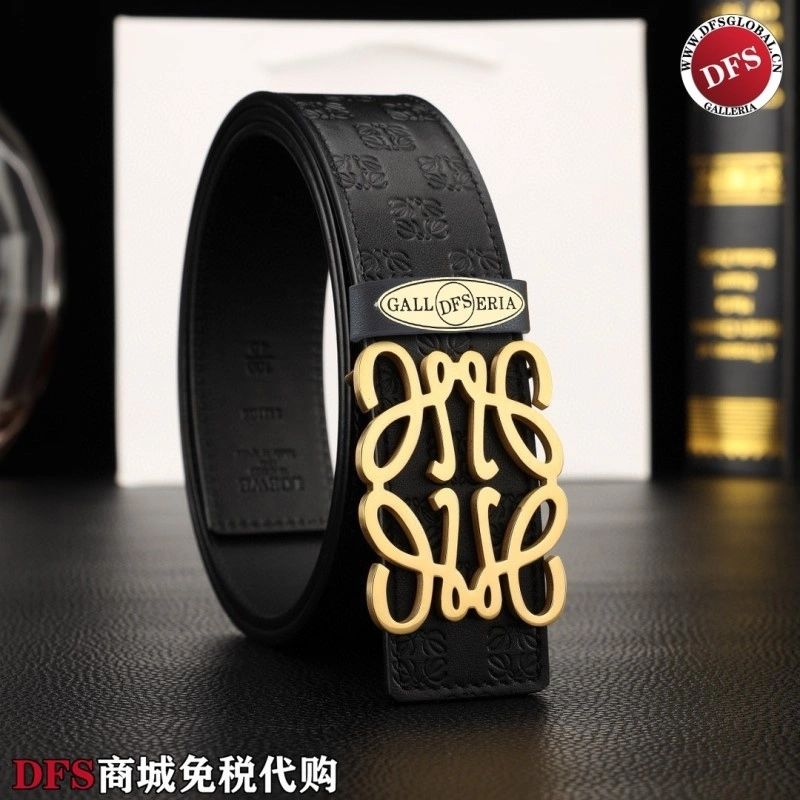 Loewe Belts Durable 296911