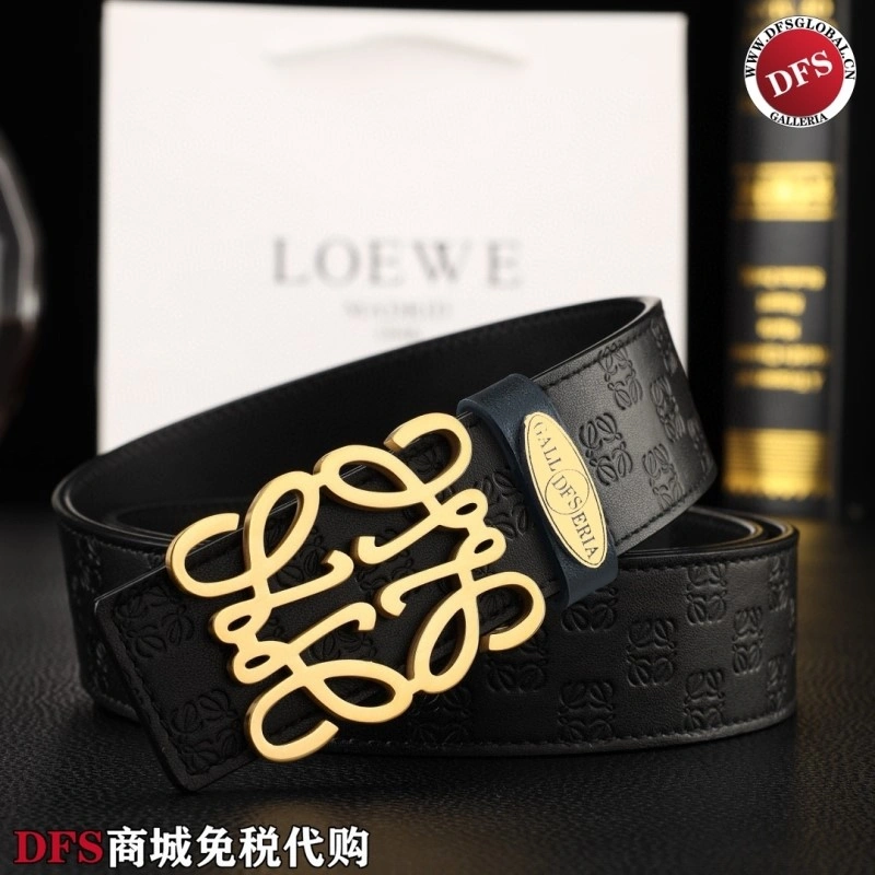 Loewe Belts Durable 296911