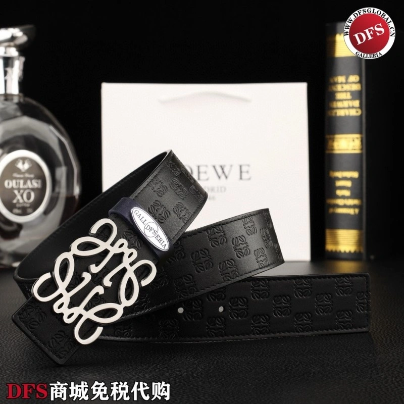 Loewe Belts Durable 296911
