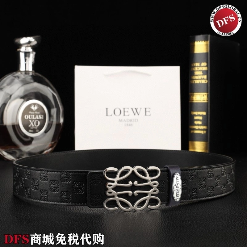 Loewe Belts Durable 296911