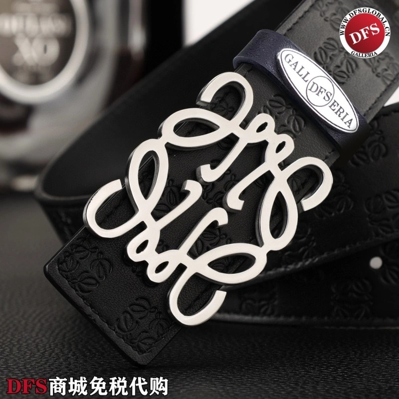 Loewe Belts Durable 296911