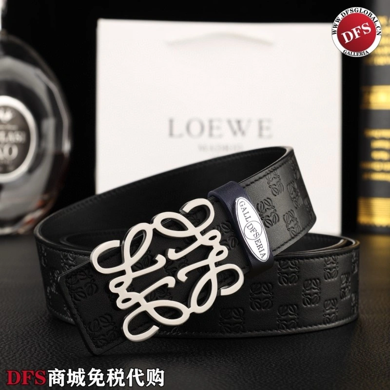 Loewe Belts Durable 296911