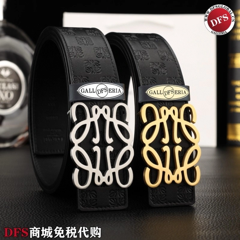 Loewe Belts Durable 296911