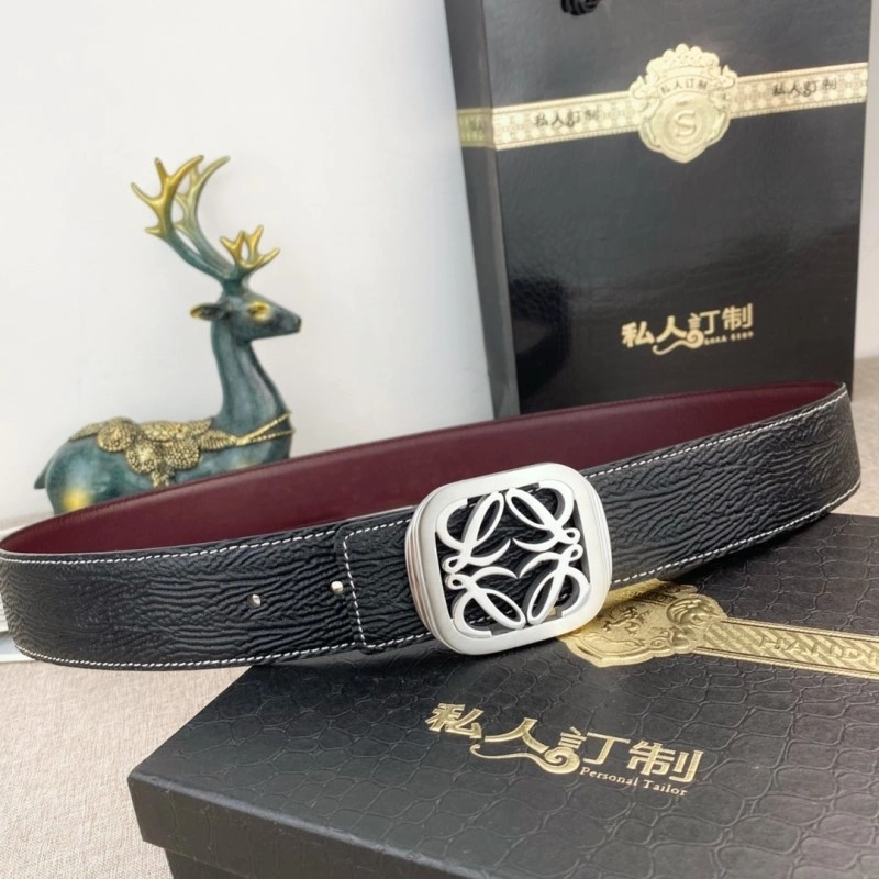 Loewe Belts Stretchable 296918