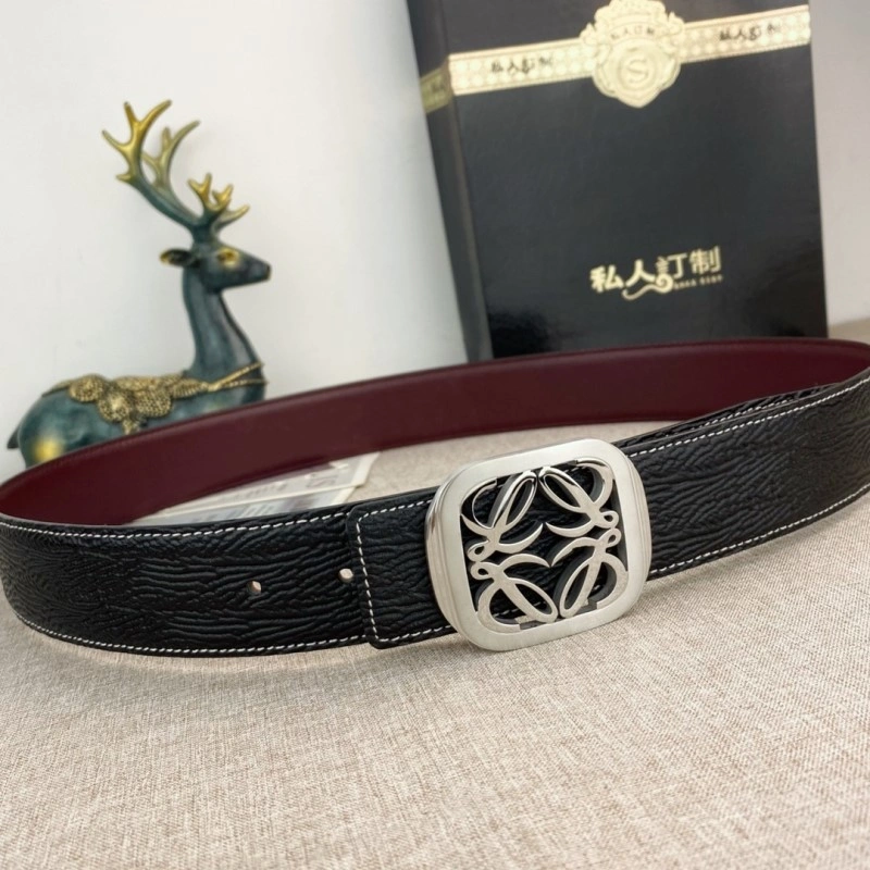 Loewe Belts Stretchable 296918