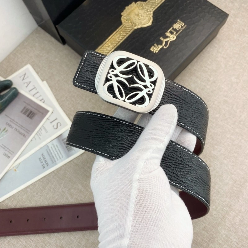 Loewe Belts Stretchable 296918