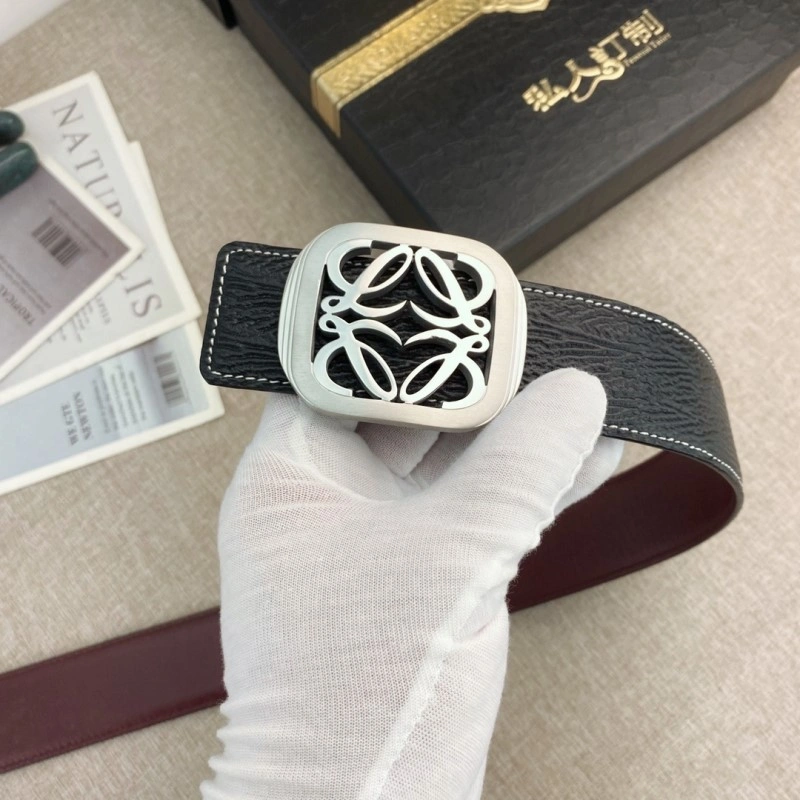 Loewe Belts Stretchable 296918