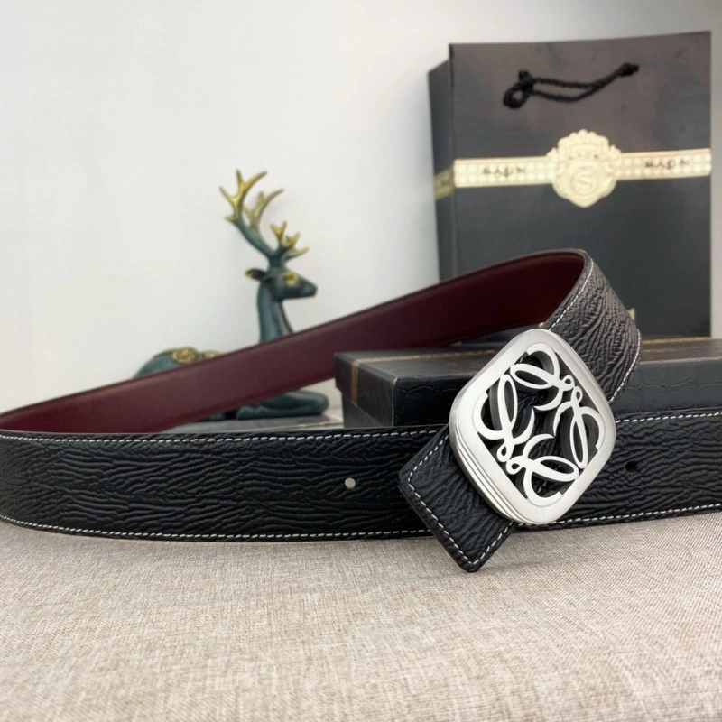 Loewe Belts Stretchable 296918