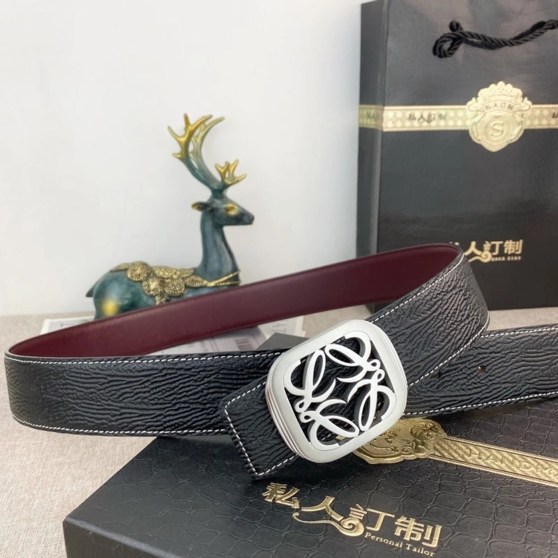 Loewe Belts Stretchable 296918