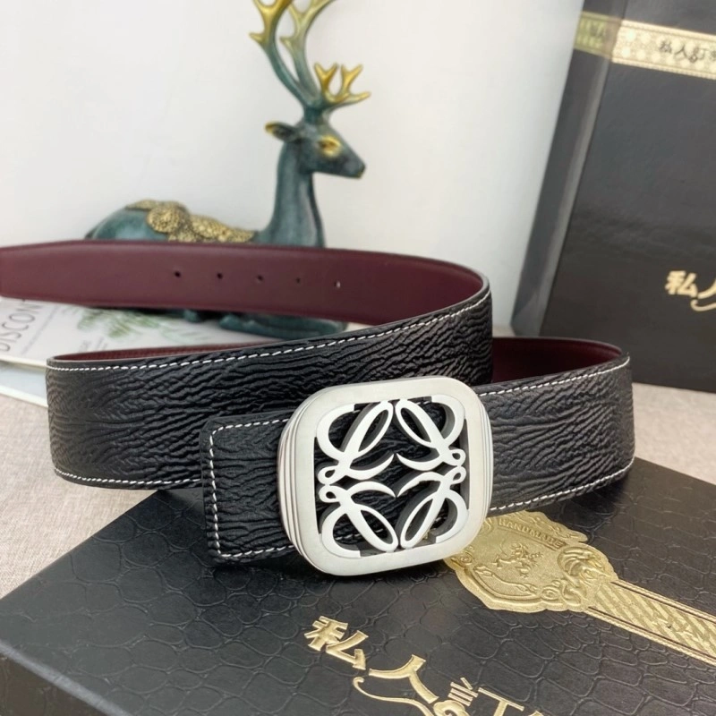 Loewe Belts Stretchable 296918