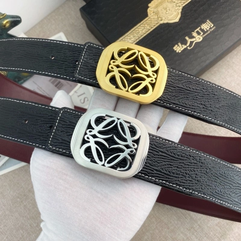 Loewe Belts Stretchable 296918