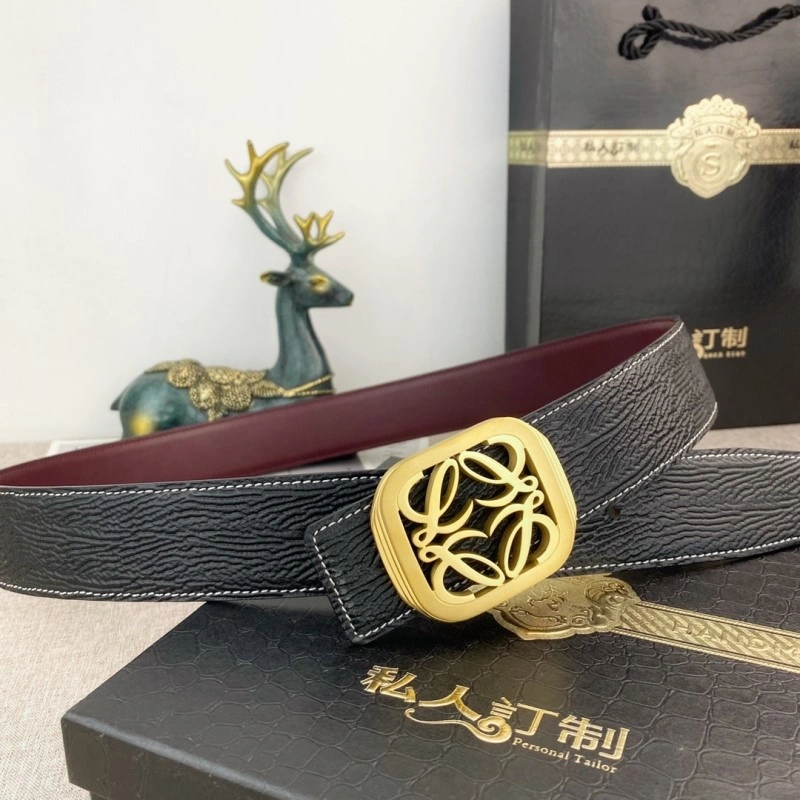 Loewe Belts SoftTouch 296908