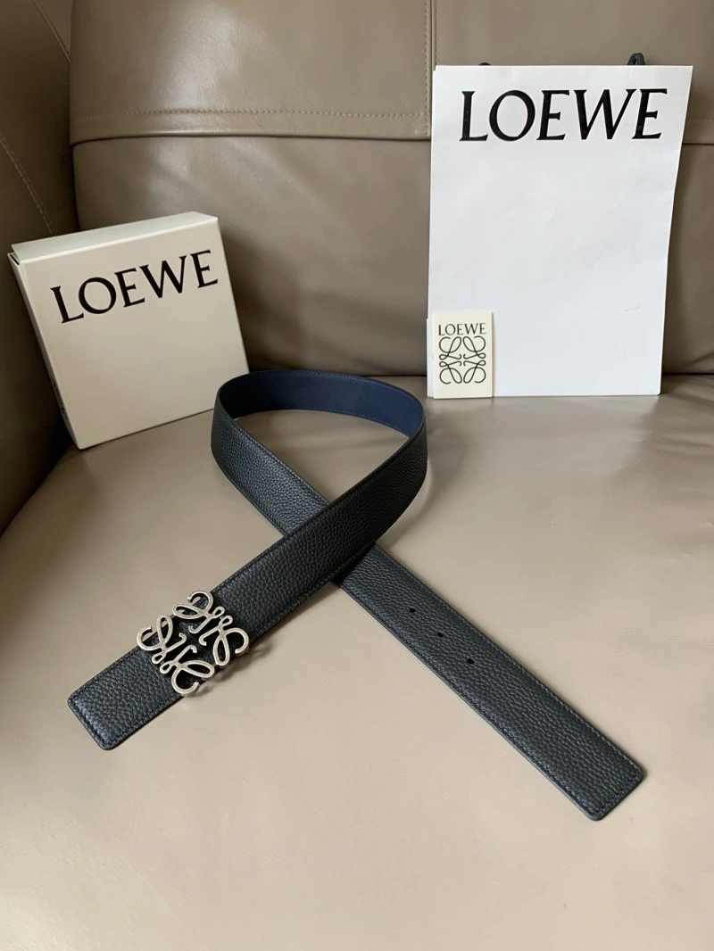 Loewe Belts Premium 296906