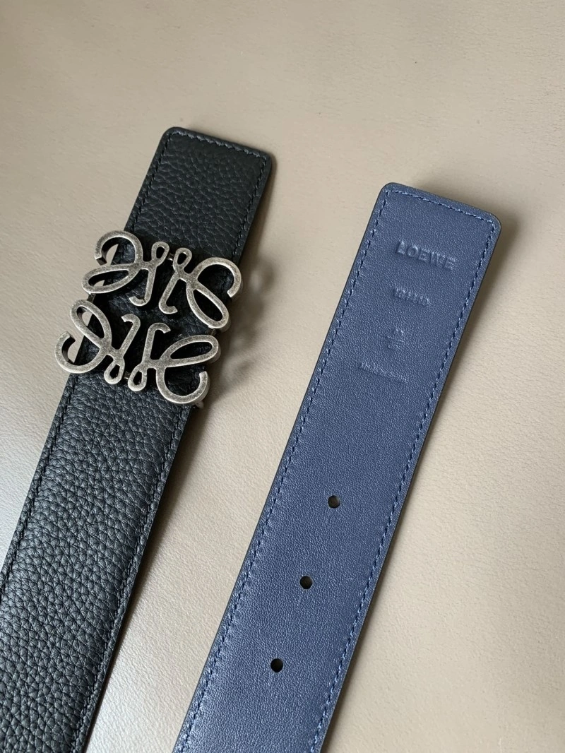 Loewe Belts Premium 296906