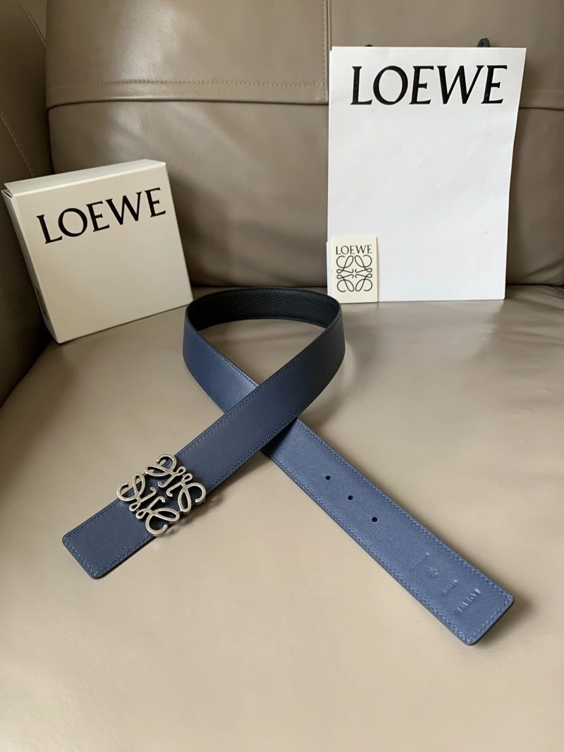Loewe Belts Premium 296906