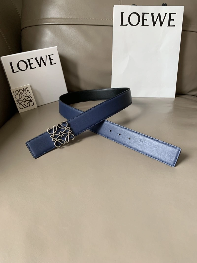 Loewe Belts ComfortFit 296903