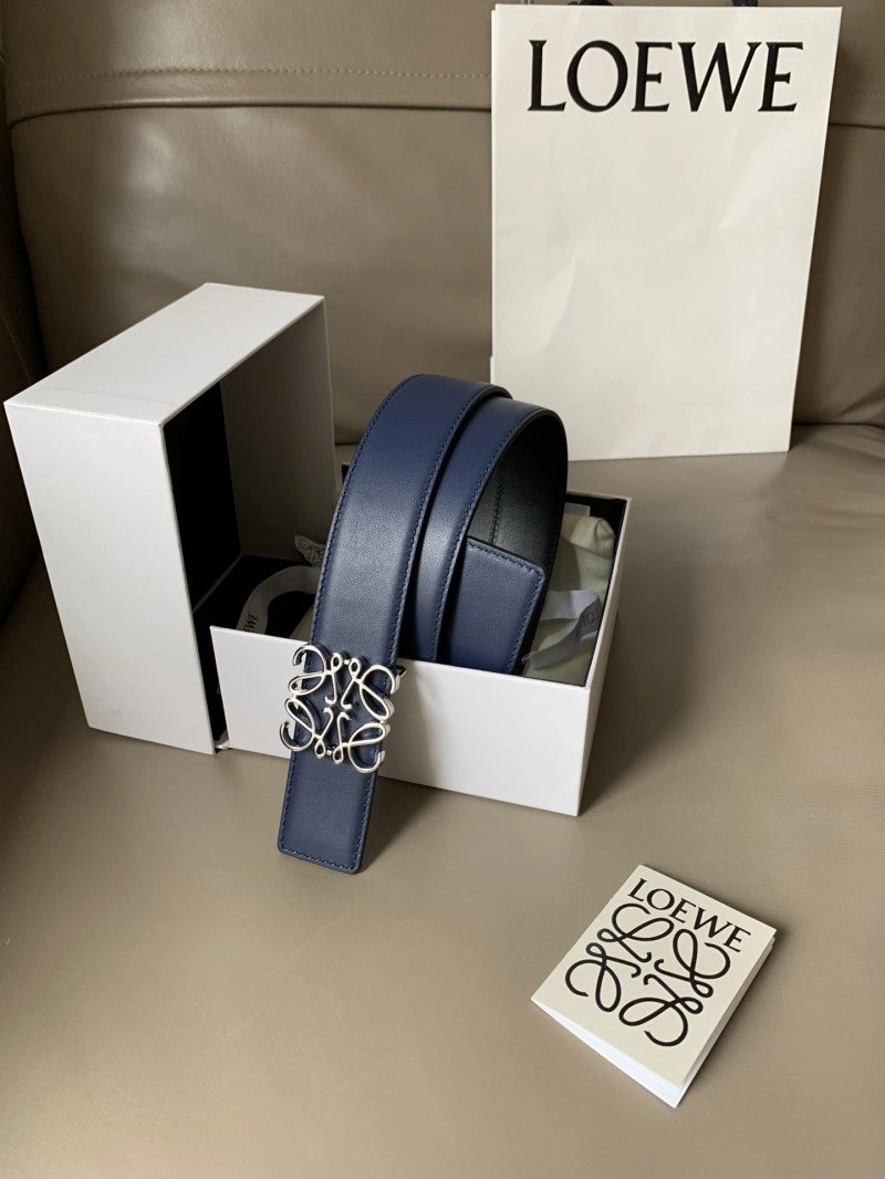Loewe Belts ComfortFit 296903