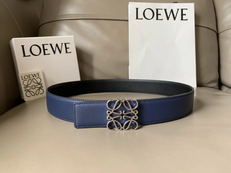Loewe Belts ComfortFit 296903