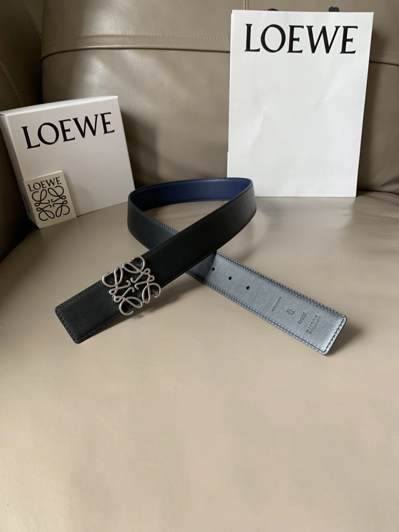Loewe Belts ComfortFit 296903