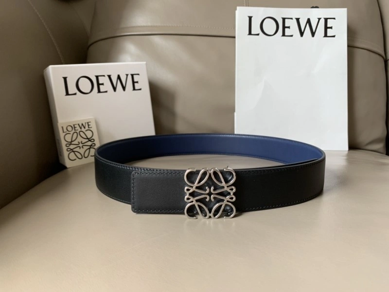 Loewe Belts ComfortFit 296903
