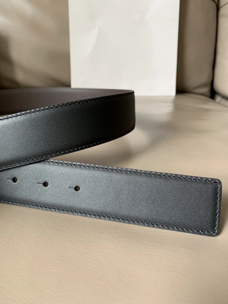 Trendsetting Loewe Belts 296907