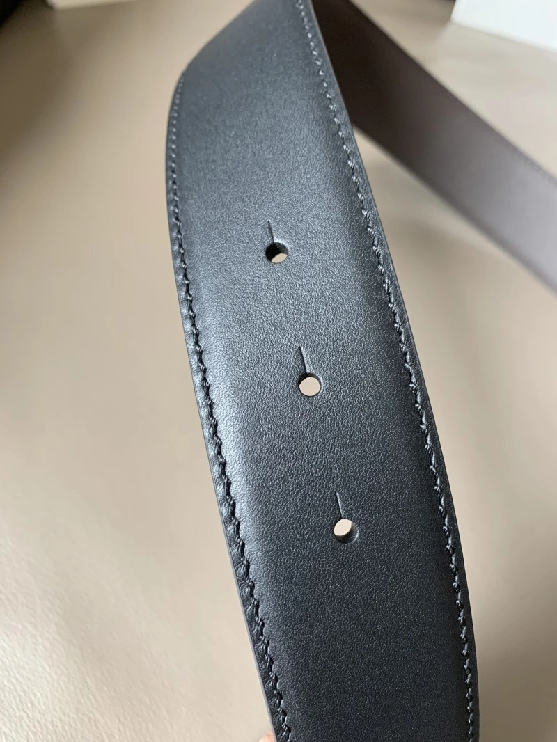 Trendsetting Loewe Belts 296907