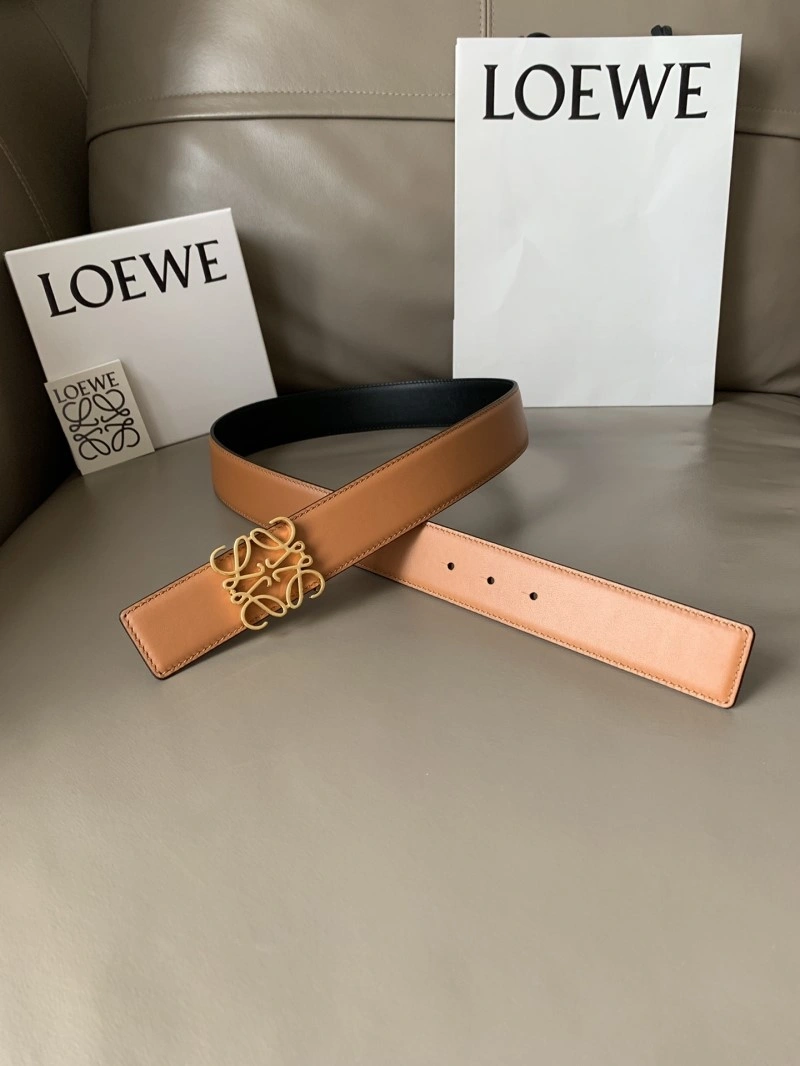 Loewe Belts Durable 296910