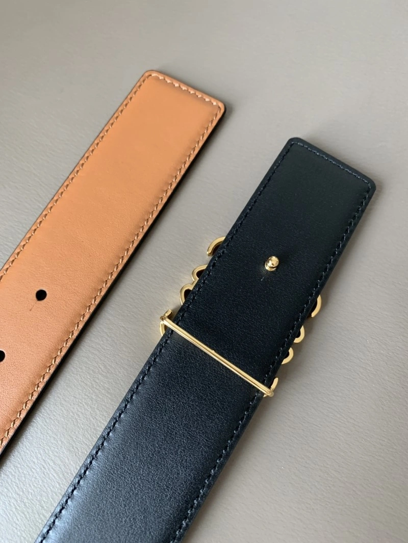 Loewe Belts Durable 296910