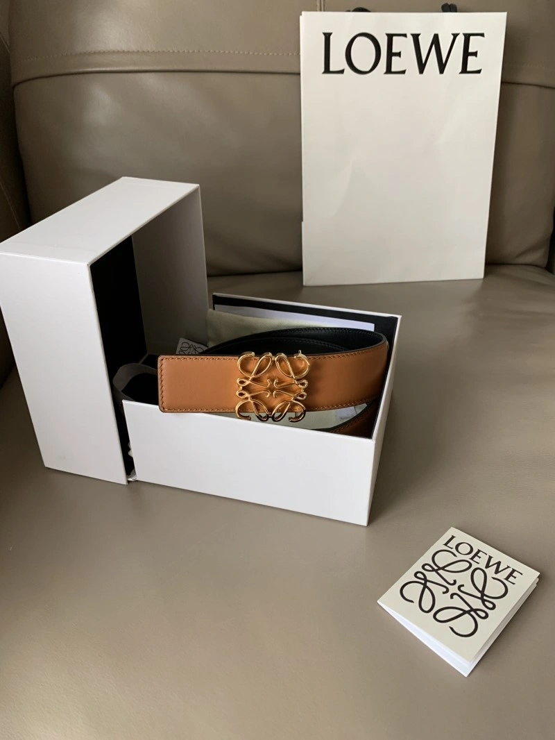 Loewe Belts Durable 296910
