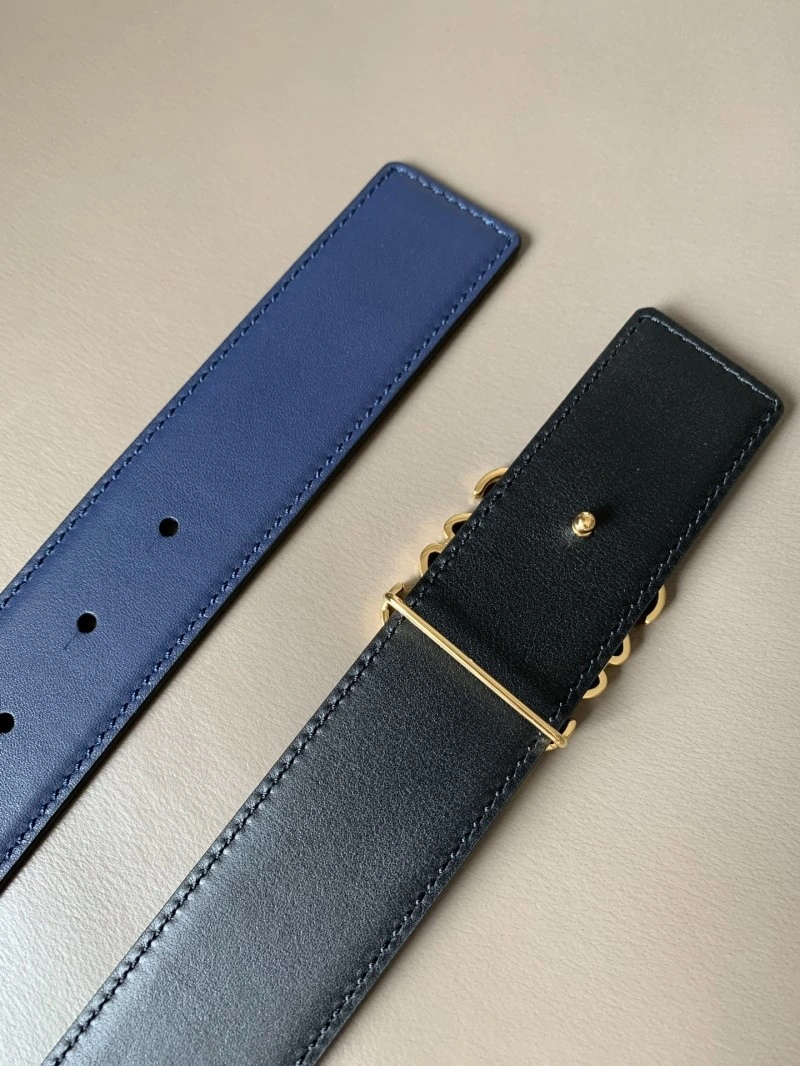 WaterResistant Loewe Belts 296896