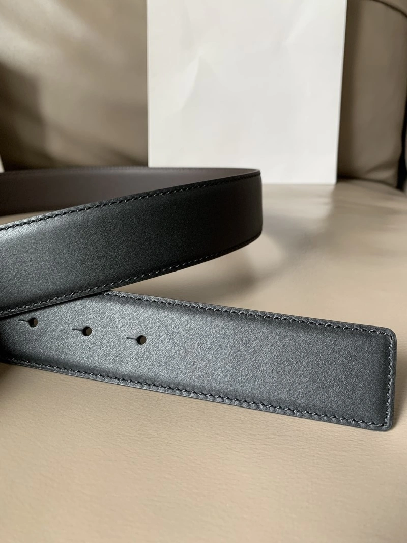 Packable Loewe Belts 296902