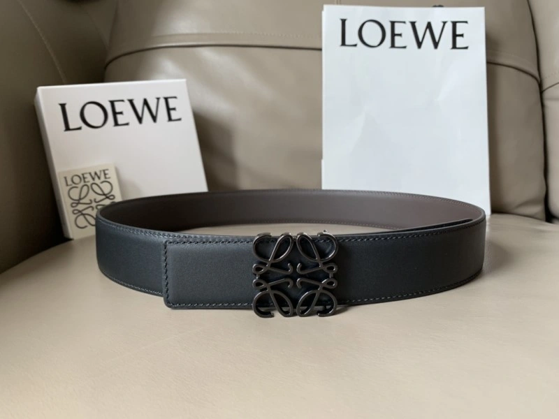 Packable Loewe Belts 296902