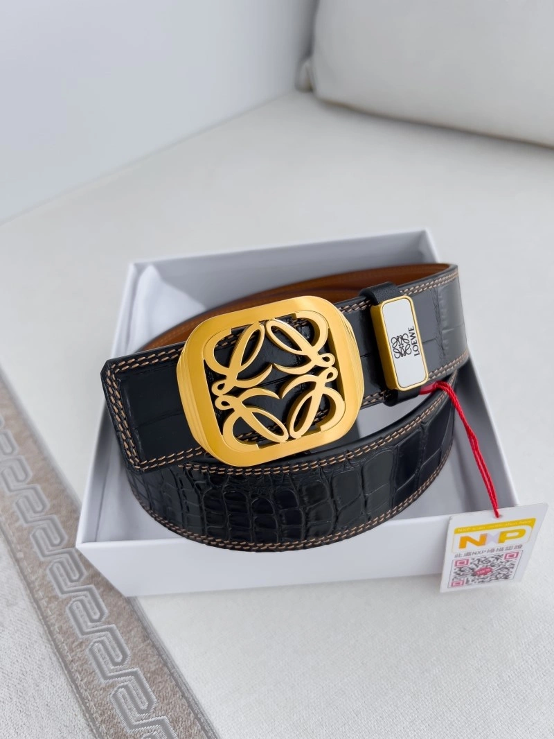 Loewe Belts Premium 296888