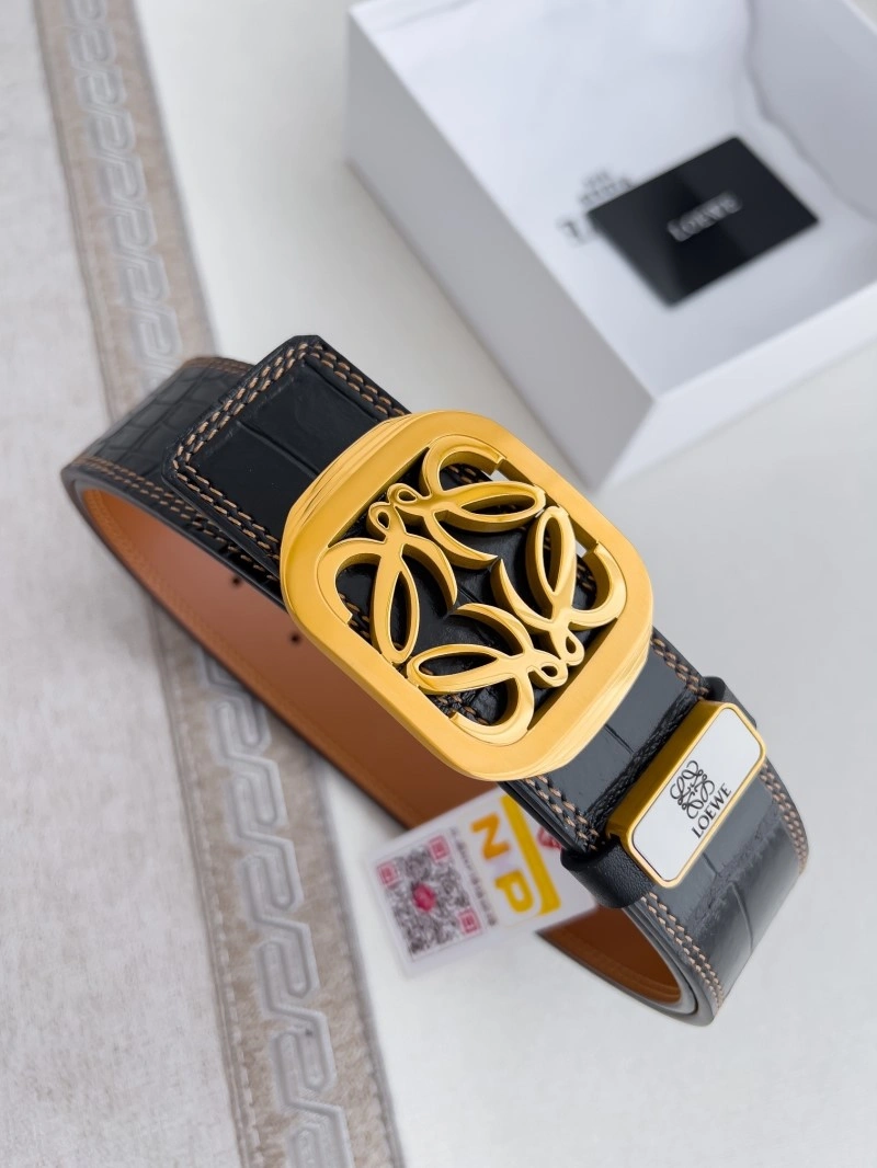 Loewe Belts Premium 296888