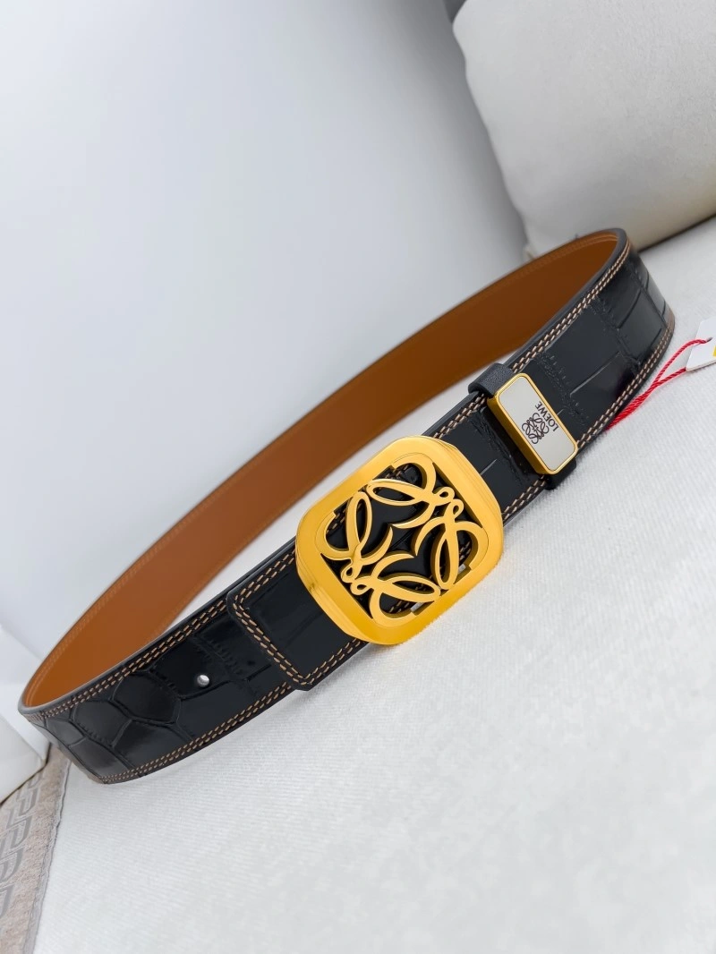 Loewe Belts Premium 296888